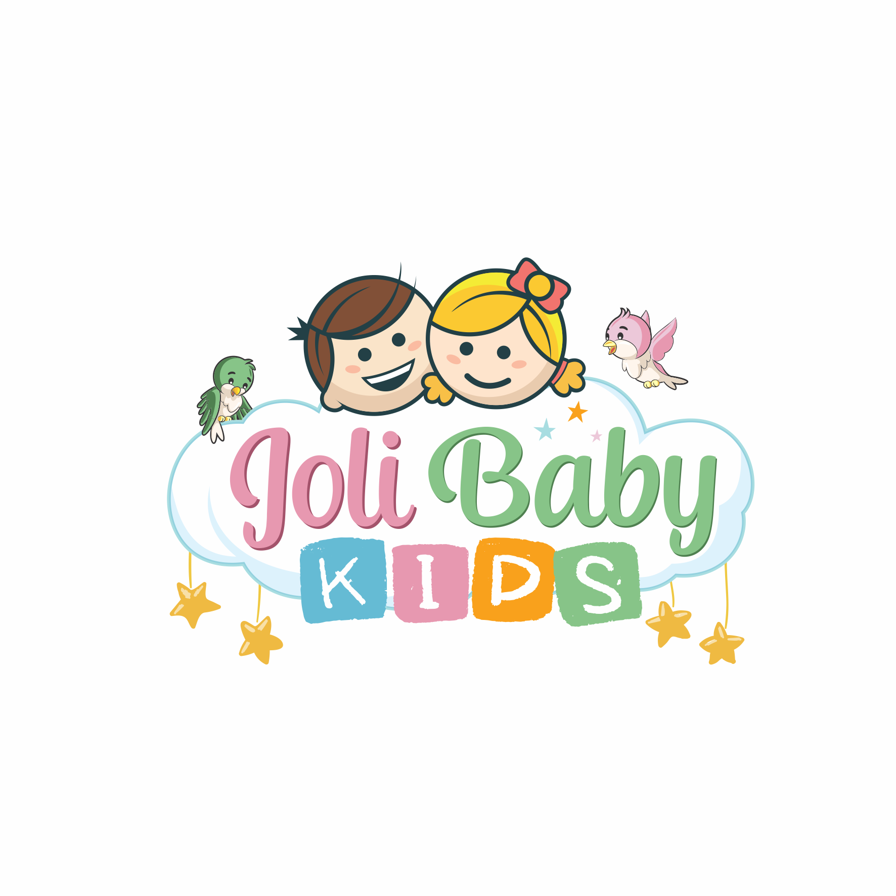 Joli Baby Kids