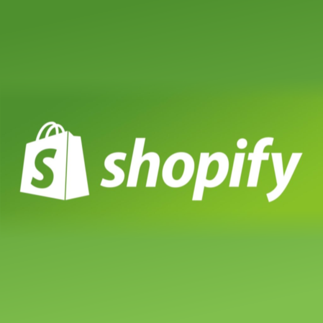Shopify